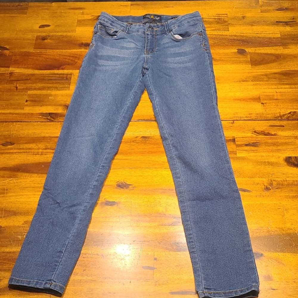 Lucky brand jeggings